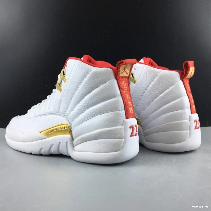 Fiba 130690-107 12 Retro (2019) Jordan 0814